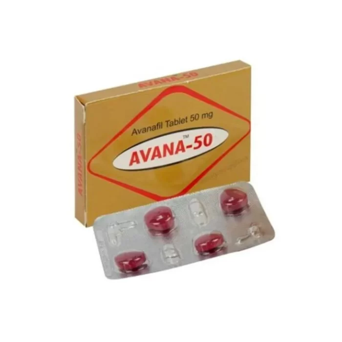 avana-50-mg