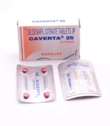 caverta-25-mg-tablet