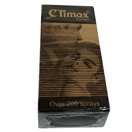 climax-spray