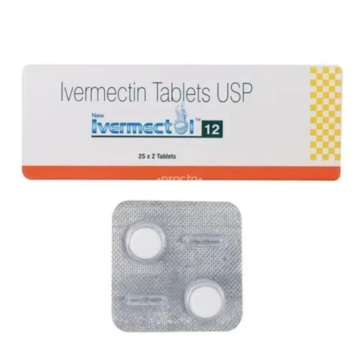ivermectol-12mg-tablet