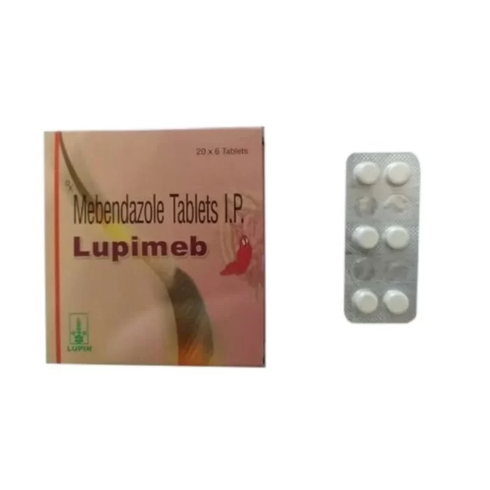 lupimeb-100-mg-tablet